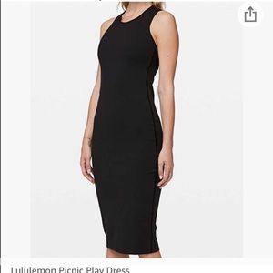 Lululemon dress 4